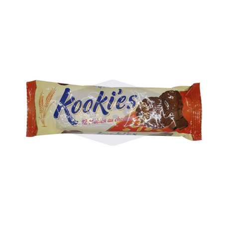 Biscuits kookies chocox12