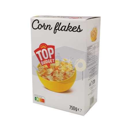 Corn flakes 750g
