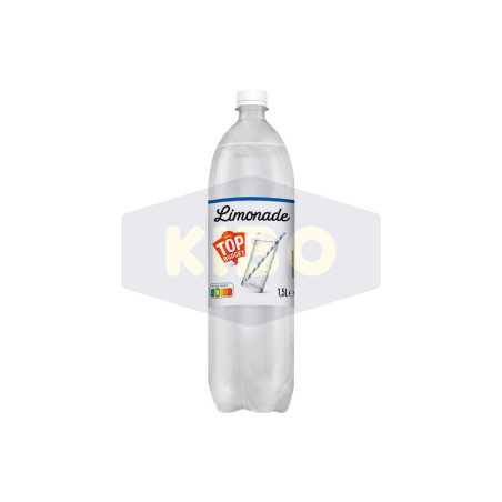 Limonade pet  1