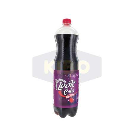 Soda cola parfum cerise 1