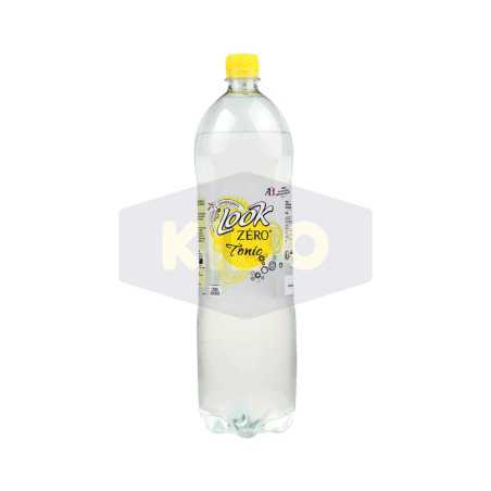 Tonic zéro pet 1