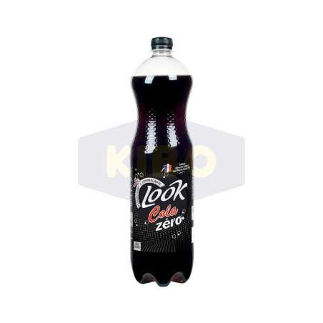 Cola zéro pet 1