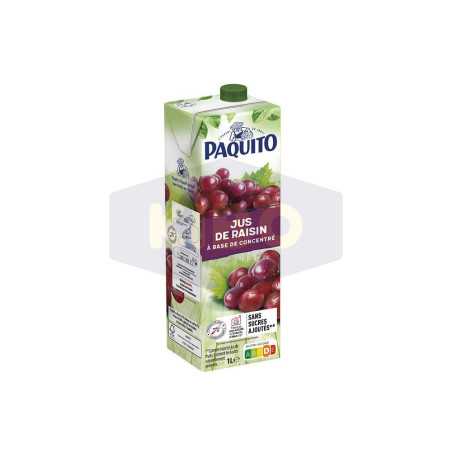 Jus de raisin  1L