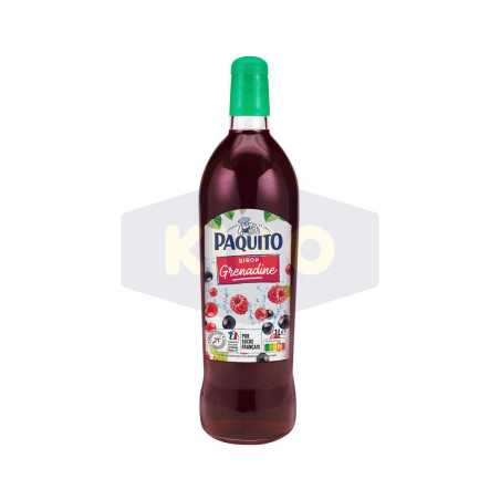 Sirop grenadine 1L