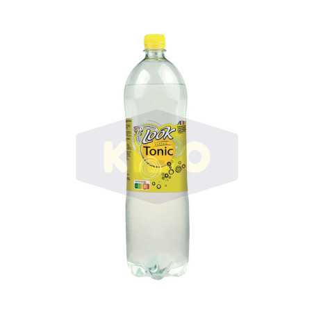 Eau gazeuse Tonic 1