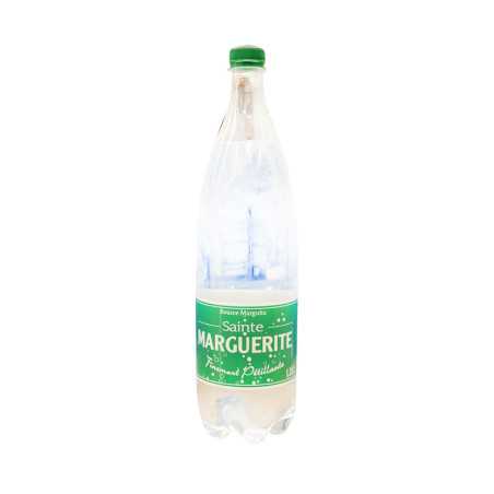 Eau finement pétillante 1
