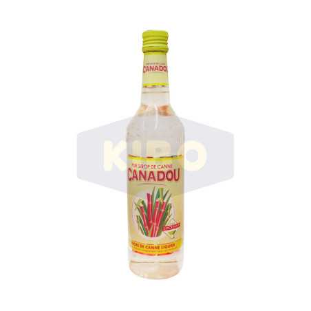 Sirop de canne pur 70cl