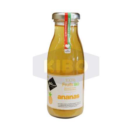 Pur jus de fruits ananas 250ML