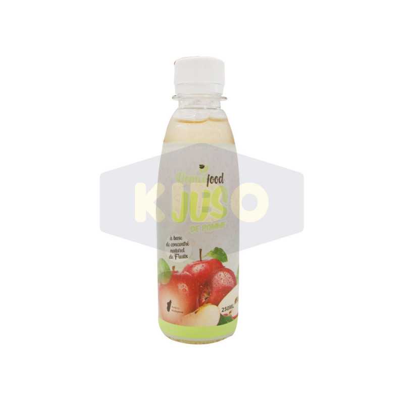 Ice tea saveur pomme 250ml