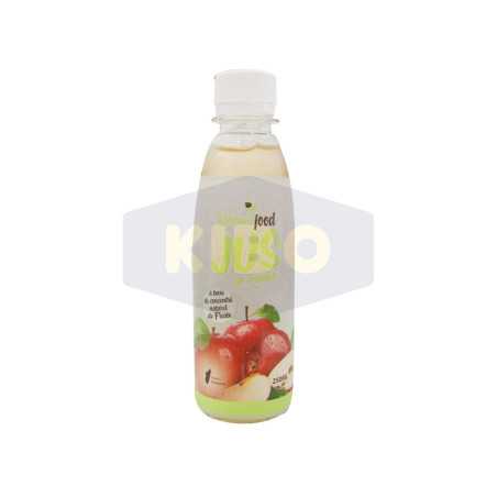 Ice tea saveur pomme 250ml