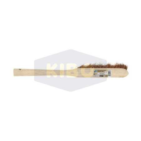 Balayette coco avec manche long