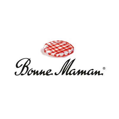 BONNE MAMAN