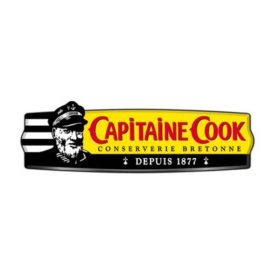 CAPITAINE COOK