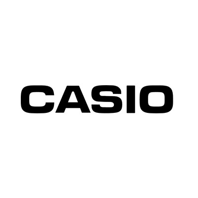 CASIO