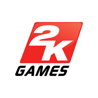 2K GAMES