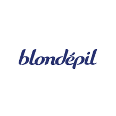 BLONDEPIL