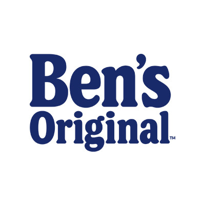 BEN'S ORIGINAL