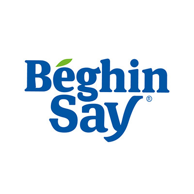 BEGHIN SAY