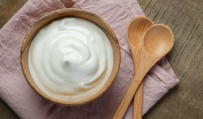 La crème liquide pour sublimer vos recettes