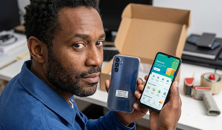 Pourquoi acheter un smartphone reconditionné ?