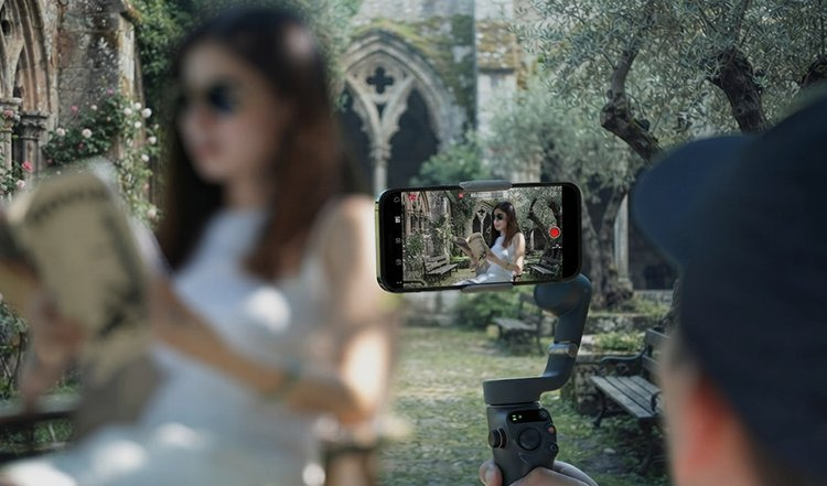 Quel smartphone pour faire de belles photos sur les réseaux sociaux ?