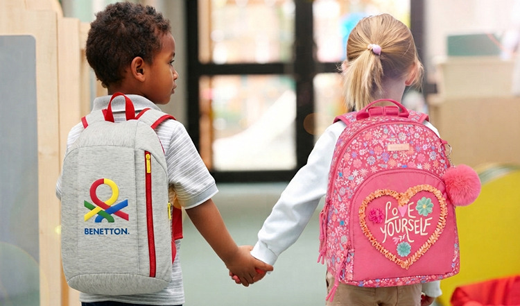 Quel sac à dos choisir pour la rentrée scolaire ?