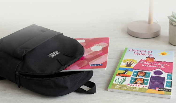 Conseils pour prendre soin des fournitures scolaires