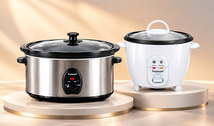 Multicuiseur ou mijoteuse : que choisir pour cuisiner ?